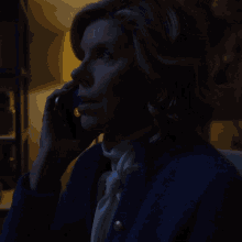 The Resistance Needs To Use Their Technique Against Them Diane Lockhart GIF - The Resistance Needs To Use Their Technique Against Them Diane Lockhart The Good Fight GIFs