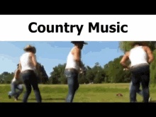 Country Country Music GIF - Country Country Music Shirtless GIFs