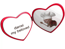 Darrel My Beloved GIF