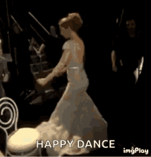 Celine Dion Dance GIF - Celine Dion Dance Happy GIFs
