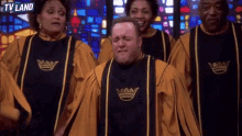 Kevin James Tv Land GIF - Kevin James Tv Land King Of Queens GIFs