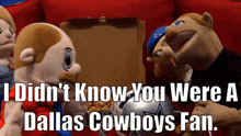 Sml Marvin GIF - Sml Marvin Dallas Cowboys GIFs