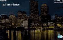 Tvresidence Melros GIF - Tvresidence Melros Place GIFs
