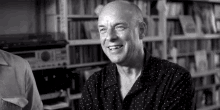 David Byrne Brian Eno GIF - David Byrne Brian Eno Smile GIFs