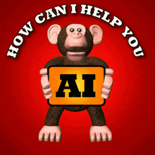 Can I Help You Ai GIF - Can I Help You Ai Arificial Intelligence GIFs