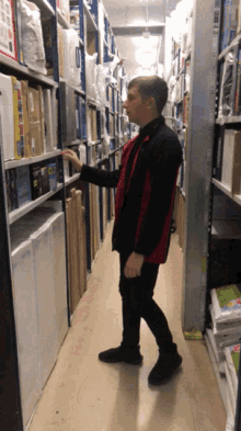 Library Book GIF - Library Book You GIFs