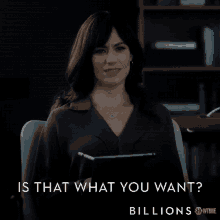 Is That What You Want Asking GIF - Is That What You Want Want Asking GIFs