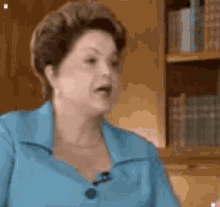 middle dilma