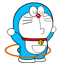 Doraemon Sticker - Doraemon Stickers