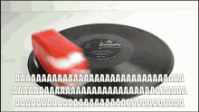 techmoan spin record vinyl lol