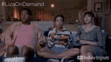 Parental Guidance Cover Eyes GIF - Parental Guidance Cover Eyes Minor GIFs
