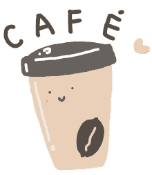 kopi kopi hitam kopi susu kafe minuman hangat