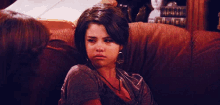 Selena Gomez Tears GIF - Selena Gomez Tears Sad GIFs