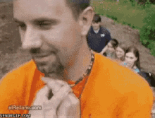 Cant Even Trust Trust Falls These Days GIF - Fail Ouch Trustfall GIFs