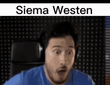 Siema Westen GIF - Siema Westen GIFs