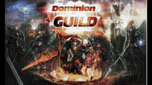 Lattis Revolution Is Coming GIF - Lattis Revolution Is Coming Dominion Guild GIFs
