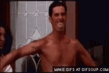 Middle Finger Fuck You GIF - Middle Finger Fuck You Flip Off GIFs