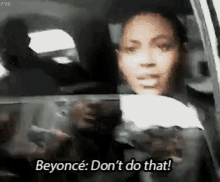 Beyonce Mad GIF - Beyonce Mad Dont GIFs