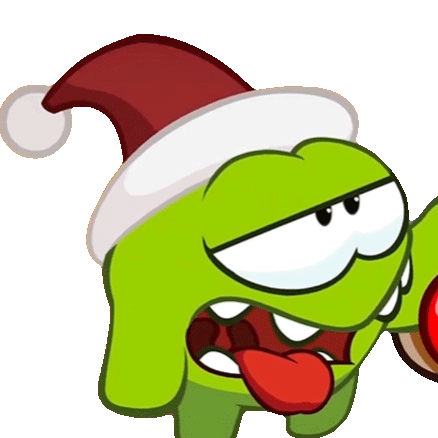 Om Nom is Getting His Stomach Ready, Cut the Rope 2 Coming This Winter