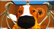 Business Dog Cam GIF - Business Dog Cam GIFs