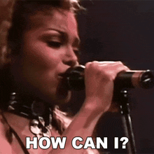 How Can I Janet Jackson GIF - How Can I Janet Jackson What'Ll I Do Song GIFs