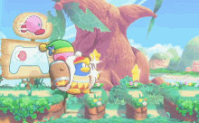 Dedede Kirby GIF - Dedede Kirby Ride GIFs