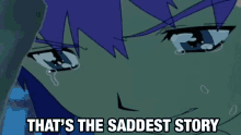Digimon Saddest Story GIF - Digimon Saddest Story Sad Story GIFs