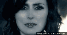 Within Temptation The Howling GIF - Within Temptation The Howling Sharona Dadel GIFs