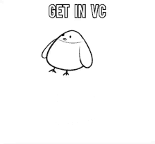 Get In Vc Borb GIF