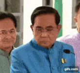 Prayut ประยุทธ์ จันทร์โอชา GIF - Prayut ประยุทธ์ จันทร์โอชา ประยุทธ์ GIFs