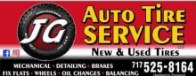 Jg Auto Tires Service GIF - Jg Auto Tires Service GIFs
