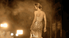 Charlize Theron GIF - Charlize Theron Dior GIFs
