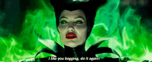 Begging Maleficent GIF - Begging Maleficent Evil GIFs