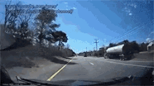 Truck Accident GIF - Truck Accident Powerlines GIFs