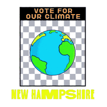 new hampshire election election climate voter mother nature
