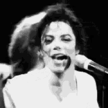 Michael Jackson Dance GIF - Michael Jackson Dance Sing GIFs