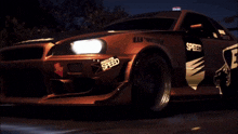 Need For Speed Need For Speed 2015 GIF