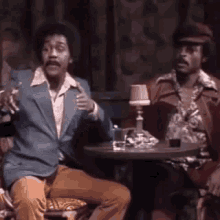 Sanford And Son Lamont GIF - Sanford And Son Lamont Stop It GIFs