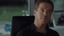 Well It'S A Good Thing I'M A Rich Fucking Man. GIF - Damian Lewis Bobby Axelrod Im Rich Bitch GIFs