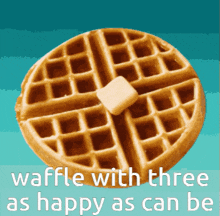 Waffle Waffle Game GIF - Waffle Waffle Game Three GIFs