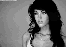 Megan Fox Sexy Girl GIF - Megan Fox Sexy Girl Beautiful GIFs