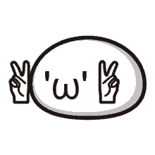 Peace Emoji GIF - Peace Emoji GIFs