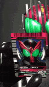 Kamen Rider Decade Kamen Rider Ooo GIF - Kamen Rider Decade Kamen Rider Ooo Kamen Rider Neo Decade GIFs