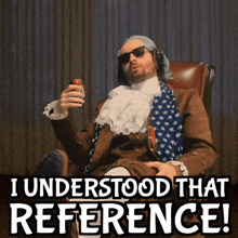 Benjammins So Meta GIF