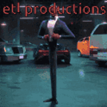Etl Etl Productions GIF