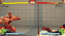 Street Fighter Zangief GIF - Street Fighter Zangief Spd GIFs