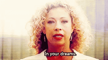 In Your Dreams GIF - In Your Dreams Keepdreaming Doctor Who GIFs