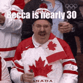 Becca 30 GIF - Becca 30 GIFs
