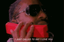 Stevie Wonder Called To Say I Love You GIF - Stevie Wonder Called To Say I Love You Love GIFs