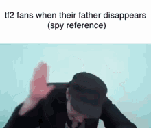Spy Reference GIF - Spy Reference GIFs